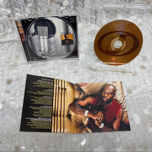 Joe - My Name Is Joe - Picture 9 of 11